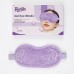 Poeroes Gel Eye Mask for Dark Circles & Puffy Eyes, Reusable Cooling Eye Mask with Lavender Gel Beads, Soft Breathable Eye Compress for Sleeping, Travel, Migraines & Skincare Poeroes Gel Eye Mask for Dark Circles & Puffy Eyes, Reusable Cooling Eye Mask with Lavender Gel Beads, Soft Breathable Eye Compress for Sleeping, Travel, Migraines & Skincare